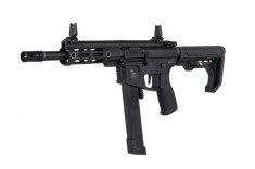Replica asalt SA-FX01 FLEX HAL ETU Specna Arms Negru