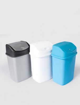 PUBELA GUNOI SMART 22 L STERK 51 X 32 X 25 foto