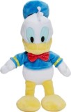 Jucarie de plus Disney Donald Duck 25 cm, INTERBRANDS ORBICO SRL