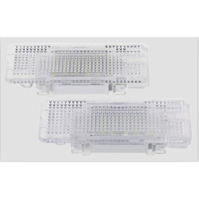 Set lampi spate BMW foto