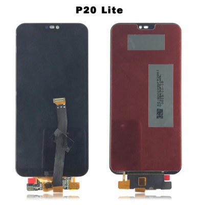 Ecran Display Huawei P20 lite foto