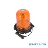 Girofar wl57 portocaliu omologat u.e. smd 5730 12v/24v Alta marca Alt model #7