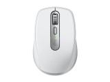 Cumpara ieftin Logitech MX Anywhere 3S for Mac, Wireless, Bluetooth, Pale Grey