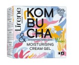 Crema-gel hidratanta Eco Kombucha, 50ml, Lirene