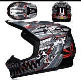 Cumpara ieftin Casca moto off road/atv/enduro ,produse noi
