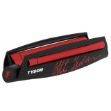 Aparat de rulat conuri, Futurola x Tyson 2.0 King Size, Rosu