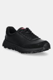 Camper sneakers din piele Drift Trail culoarea negru, K100928-015