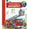Totul Despre Pompieri, Andrea Erne - Editura Casa