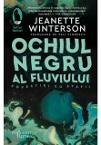 Ochiul negru al fluviului - Humanitas Fiction
