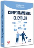 Comportamentul clientilor - Daniel Gherasim, Adrian Gherasim - Universul Juridic