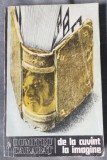 Dumitru Carabăț - De la cuv&acirc;nt la imagine (1987)