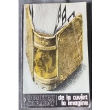 Dumitru Carabăț - De la cuv&acirc;nt la imagine (1987)
