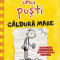 Jurnalul Unui Pusti 4. Caldura Mare, Jeff Kinney - Editura Art