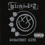 CD Blink-182 - Greatest Hits 2005
