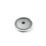 Coroană arzător mare pentru plită ELECTROLUX 3540136029 50298105003 Original