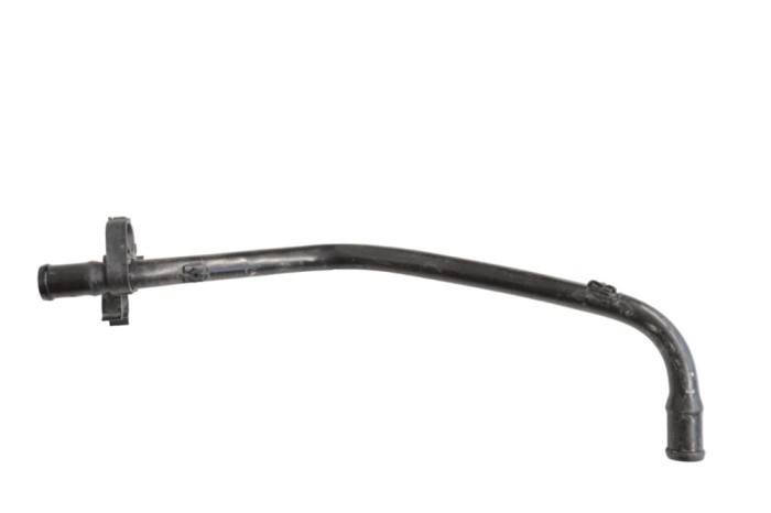 Furtun de lichid de răcire VW ID.3 E11 2021 OEM: 1EA121034 | 20578295