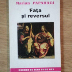 FATA SI REVERSUL de MARIN PAPAHAGI , 1993