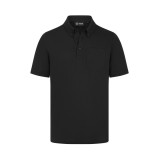 Mercedes AMG Petronas tricou polo Elevated balck F1 Team 2024 - XL