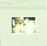 My Song | Keith Jarrett, ECM Records