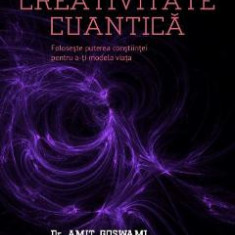 Creativitate Cuantica - Amit Goswami