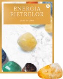 Cuart de Citrin. Volumul 27. Energia pietrelor