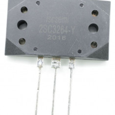 TRANZISTOR -ROHS- 2SC3264 INCHANGE SEMICONDUCTOR