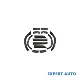 Set 12 protectii aripa si usa + 2 protectii pentru compatibilitate cu sau fara senzori , model offroad dacia duster ii 2018-&gt; cod: dd200/201 Alta marc