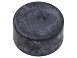 Picioruș Vibro-Absorbant ELESA GANTER &Oslash;40mm Duritate Shore 55 H20mm DVA.5-40-20-M10-55