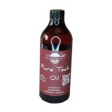 Pure Teak Oil, 500 ml