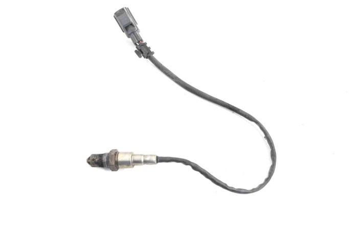 Sonda lambda JAGUAR E-PACE X540 2018 OEM: GJ32-9D375-AD 12166401