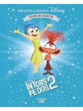 Cumpara ieftin Intors pe dos 2. Disney Pixar. Editie de colectie. Biblioteca Magica Disney/***