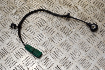 Senzor de detonație motor AUDI A3 8P1 2008 OEM: 06E905377A 13928317 foto