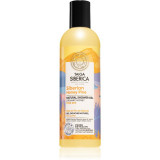 Cumpara ieftin Natura Siberica Taiga Siberica Siberian Honey Pine gel de duș natural cu miere 270 ml