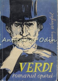 Cumpara ieftin Verdi. Romanul Operei - Franz Werfel