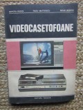 Videocasetofoane &ndash; Mircea Radoi, Radu Mateescu, Mihai Basoiu