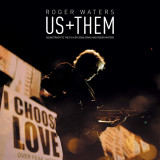 Us + Them - Vinyl | Roger Waters, Rock, sony music