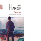 Benoni (editie de buzunar) - Knut Hamsun