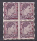 CAMPIONATELE BALCANICE DE ATLETISM LP 220 MNH, Nestampilat