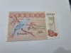 Bancnota suriname 2 1/2 g 1985