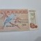 bancnota suriname 2 1/2 g 1985