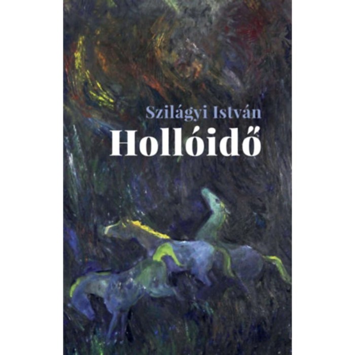 Holl&oacute;idő - Szil&aacute;gyi Istv&aacute;n