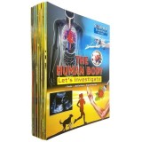 Cumpara ieftin SCIENCE ESSENTIALS KEY Stage 2 Collection 10 Books Set (Collection)