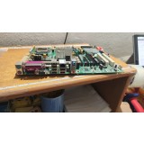 Placa de baza PC HP 380689-003 XW6400 #A3468