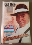 Caseta audio originala Lou Bega - Lounatic EX+
