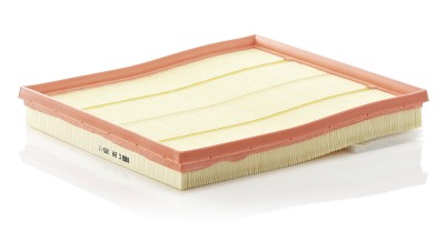 MANN-FILTER C 28 125/1 Filtru aer foto