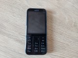 Cumpara ieftin Telefon Nokia 225 Negru, Retea Orange, Model RM-1011/RM-1012, Folosit, Functional, Baterie OK, Garantie