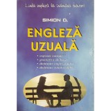 D. Simion - Engleza uzuala (Editia: 2002)