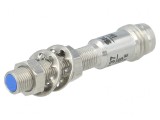 Senzor Inductiv NPN NO M5 10-30VDC IP67