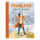 Fearless : The Story of Daphne Caruana Galizia