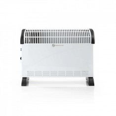 Radiator electric 2000W cu rezistenta , 3 trepte , Nedis foto